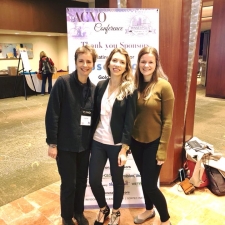2018 ACVO Conference